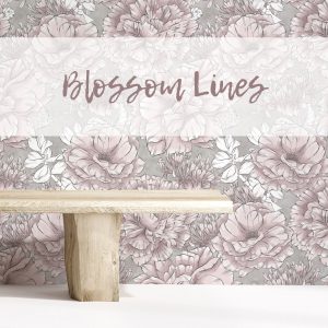 Blossom Lines