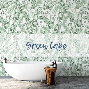Green Cape