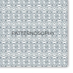 tkaniny patternosophy, tkanina bawełniana, tkaniny poznań,wzór morski