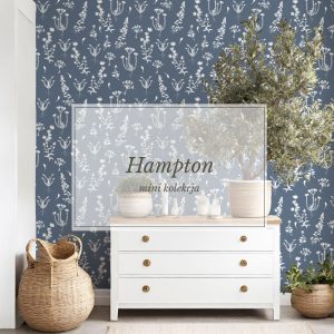 Hampton mini kolekcja